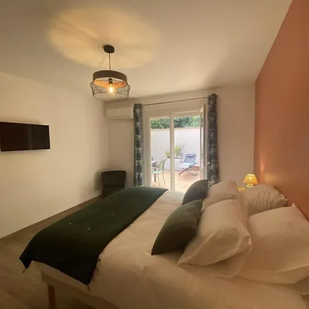 Hébergement de vacances Aqui Sem Be